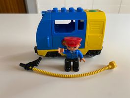 LEGO - DUPLO - LOKI