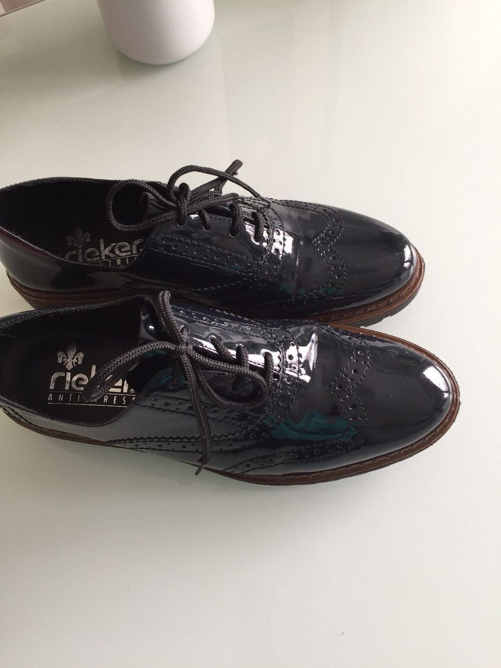 Scarpe da donna: SCHUH Edel Damenschuhe – Nuovo (secondo la descrizione) da Adliswil venduto da Jessik0 4