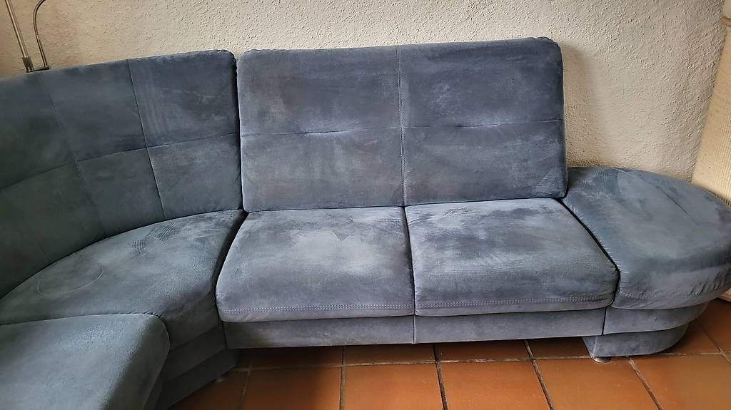 Divani: Polstergruppe  – Usato da Neftenbach venduto da rasen07 3