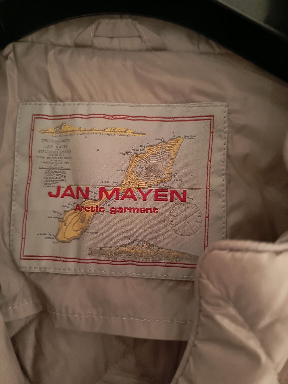Jacken: Damen Daunenjacke Gr. 42 / Jan Mayen – Gebraucht aus Schöfflisdorf von kin_2dp9 1