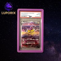 PSA 8 Raikou V | 218/172 VSTAR Universe  Full Art Pokemon