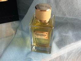 Dolce Gabbana Velvet Mimosa Bloom 150 ml