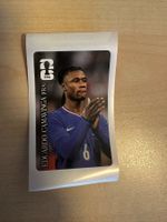 Eduardo Camavinga (FRA) Coca-Cola Bild