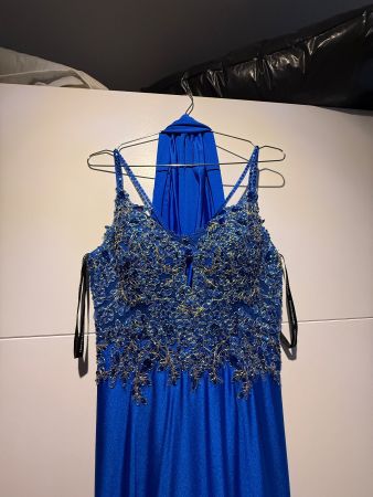 Abendkleid Christian K. 36
