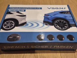 Einparkhilfe VSG24 ECHO PLUS