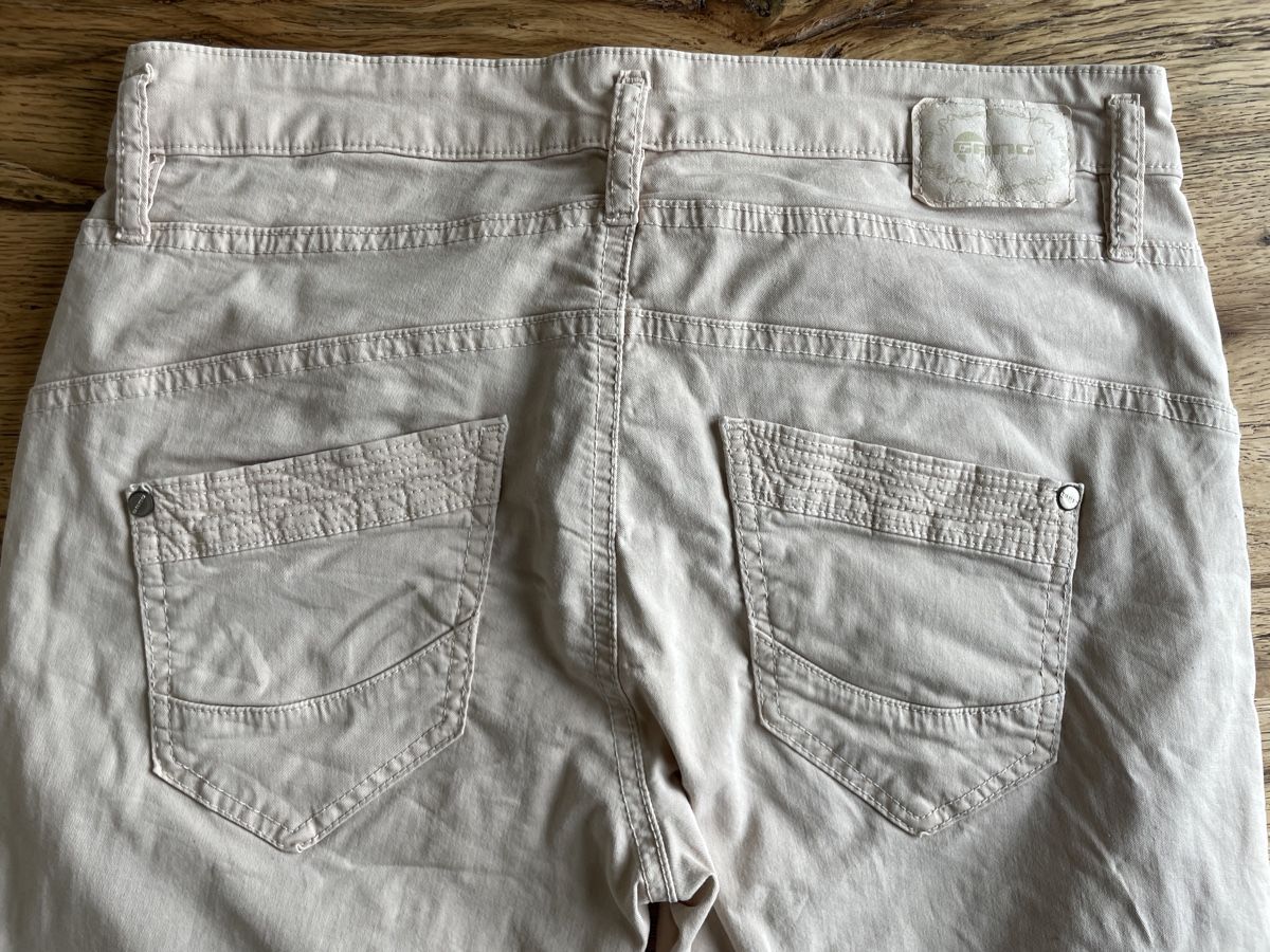 Gang Pantaloni: GANG Hose – Usato da Einsiedeln venduto da loubi02 3