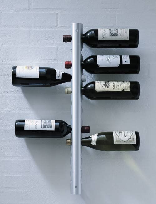 Portabottiglie: Porte-bouteilles "Winetube" – Nuovo e nell'imballaggio originale da Faoug venduto da voyager13 1