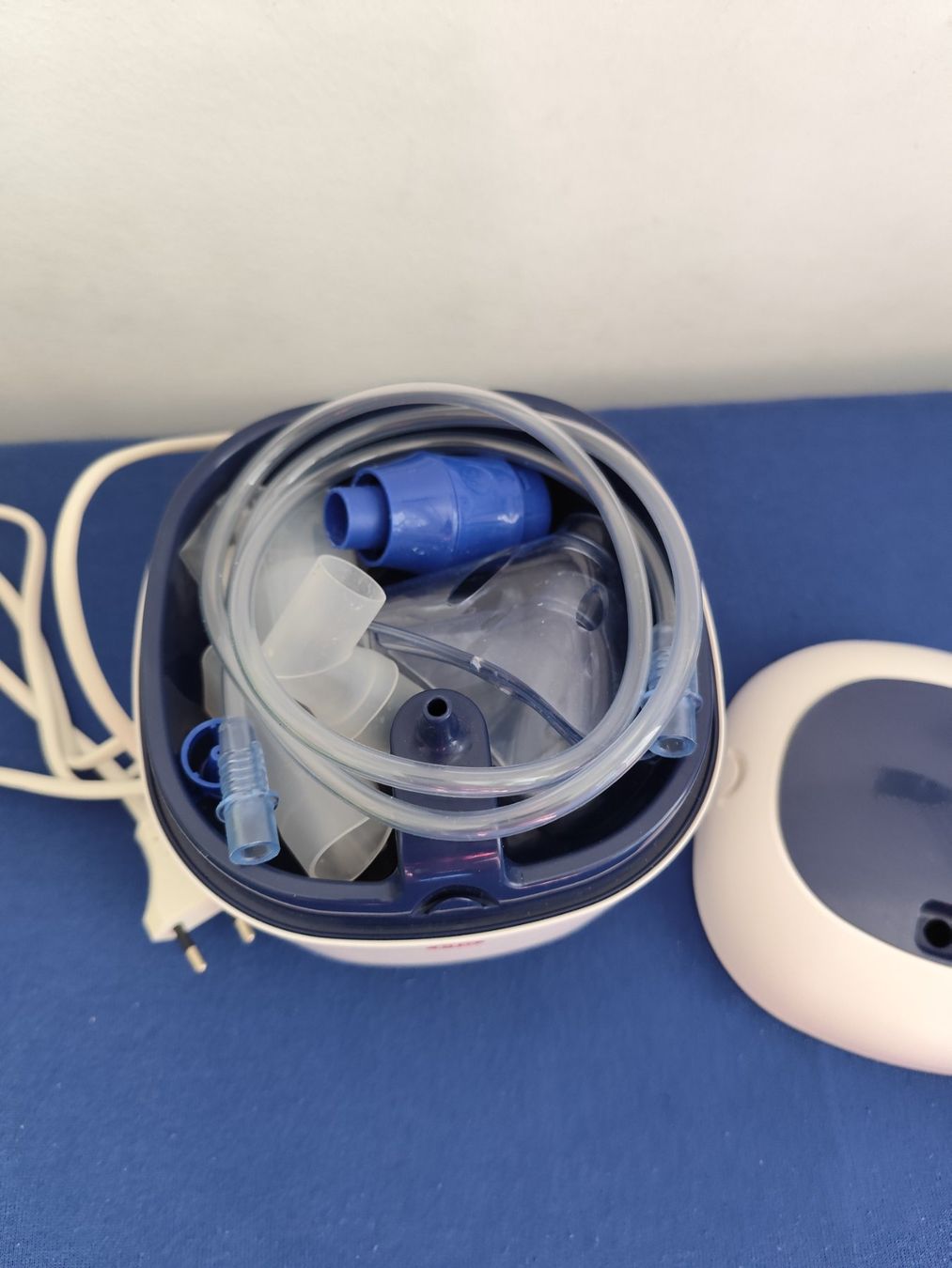 Luftbefeuchter: Nebulizzatore PIC Air Family Evolution - Ottimo stato! – Gebraucht aus Luzern von vig_8qxw 2