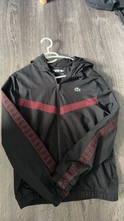 Lacoste Jacke