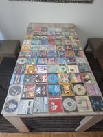 CD Sammlung Trance Techno House Dance Mix 90er 2000er