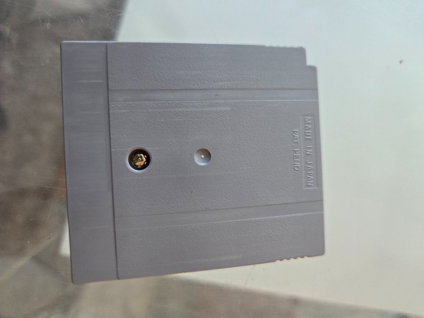 Nintendo Spiele: Alleyway Nintendo GameBoy – Gebraucht aus Bussigny von Kfdlt 1