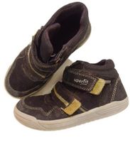 Gr. 30 SUPERFIT Schuhe Goretex leichteres Futter