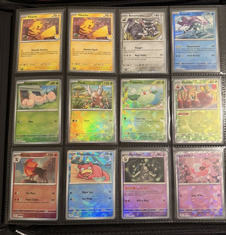 115 Carte Pokémon Pokeball, EX, Promo, lot 115 Cartes (Gebraucht) in ...