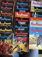 Percy Pickwick - Nr 1-19