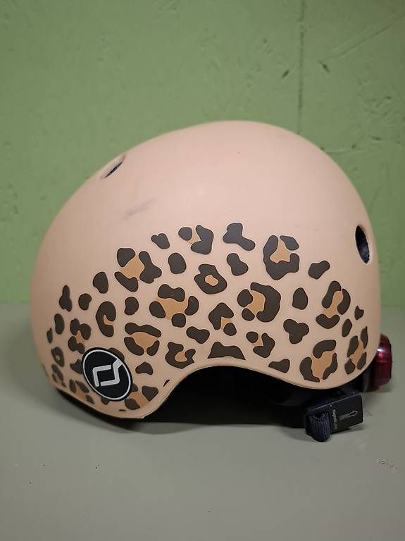 Helme: Velohelm Scott, XXS 45-51 cm – Gebraucht aus Linthal von Myraeli 2