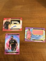 Topps MLS Inception Karten