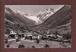 Lötschental - KIPPEL