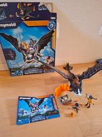 Playmobil Dragons: The Nine Realms - Thunder & Tom