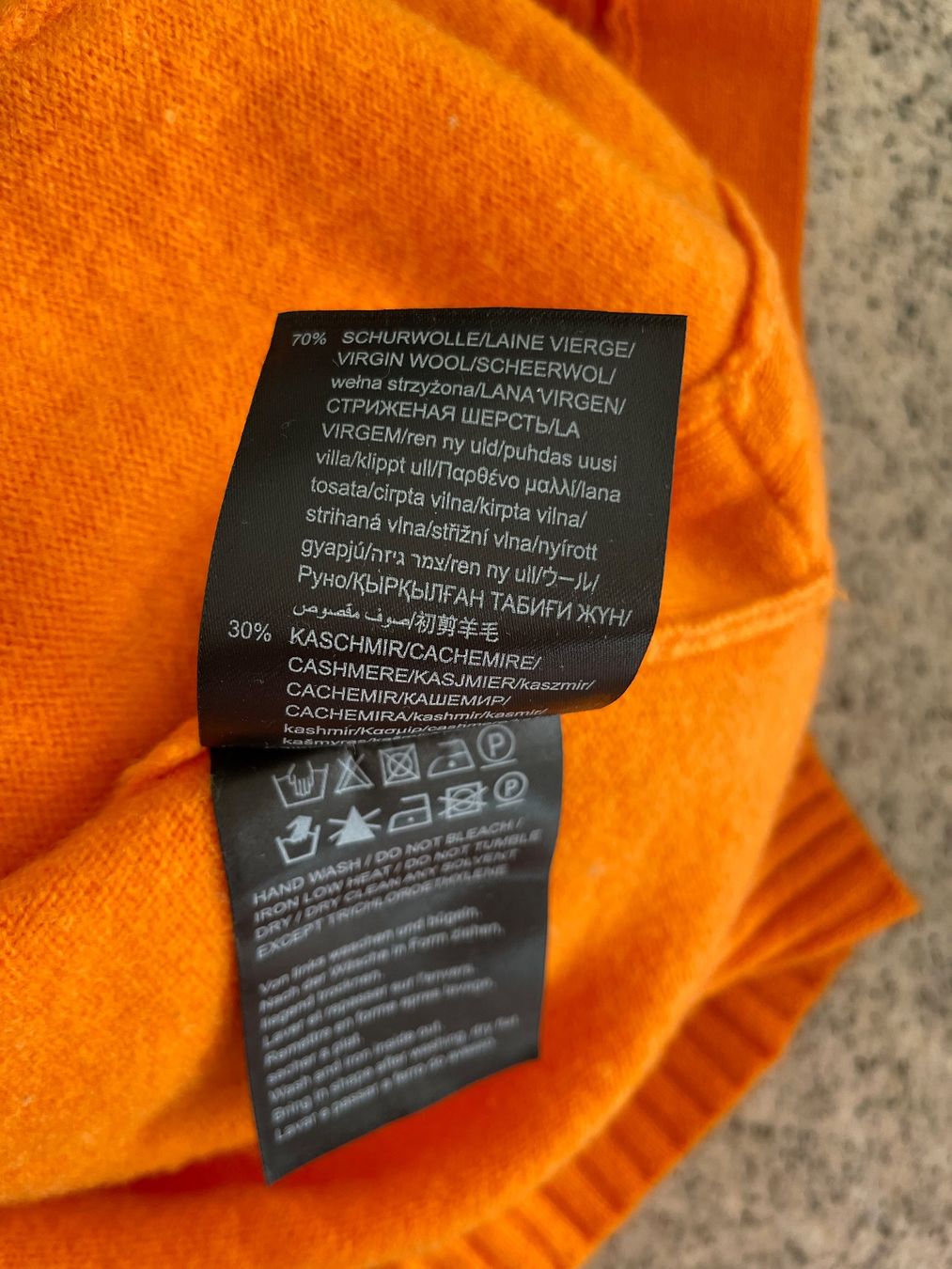 Luisa Cerano Giacche: Tolle Strickjacke von Luisa Cerano – Usato da Neuwilen venduto da bobbel01 3