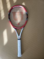 Wilson Federer Tour 105 Tennisschlääger - Top Zustand!