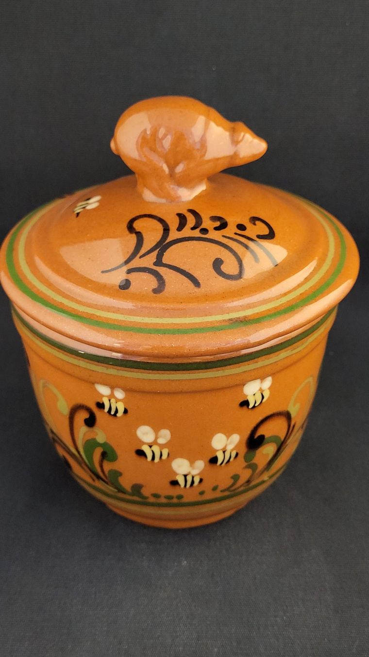 Casseroles: Honig-Topf DANIEL HOWALD – D'occasion à Basel par spinne02 2