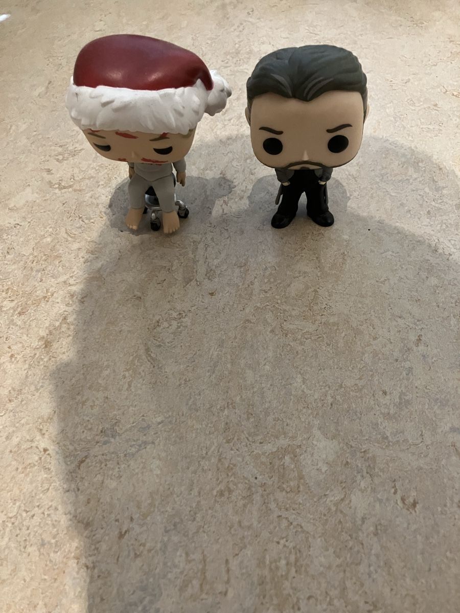Funko Figurines: Diverse Funko Pop  – D'occasion à Lausen par gia_m7x7 3