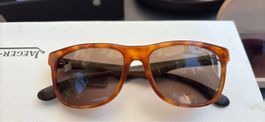 Lunettes de soleil Carrera 6001 écaille 55x18 145 neuves