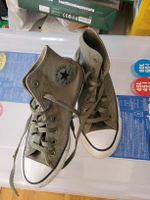 Converse gr 37