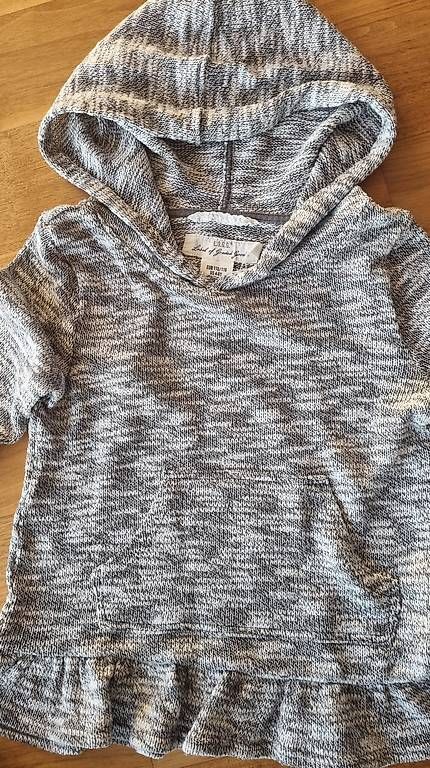 Maglioni & Felpe: Diverse Strick-Pullover Gr. 104, 110/116 – Usato da St. Gallen venduto da Libelle99 3