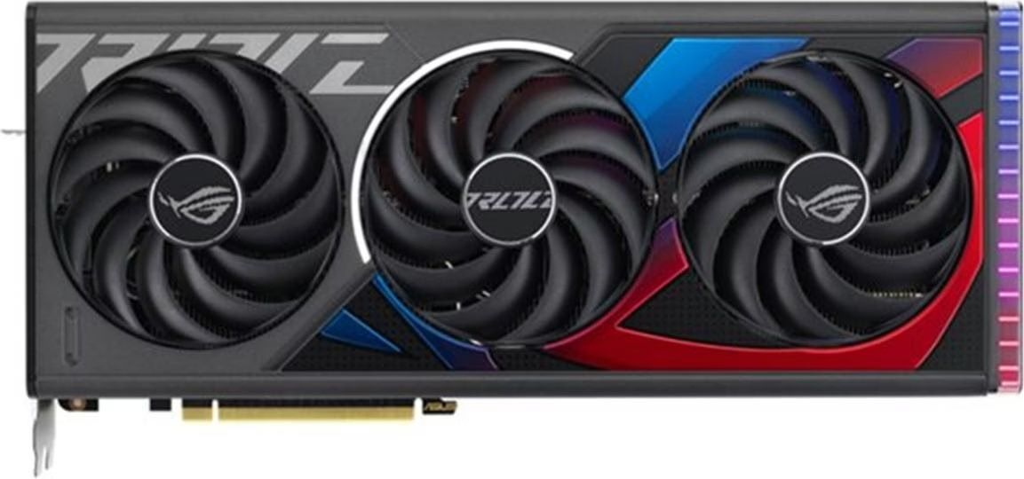 Asus Schede grafiche: ASUS rog strix 4070 TI SUPER – Nuovo (secondo la descrizione) da Prilly venduto da luc_qq78 1