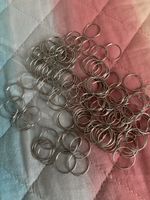 Metallringe