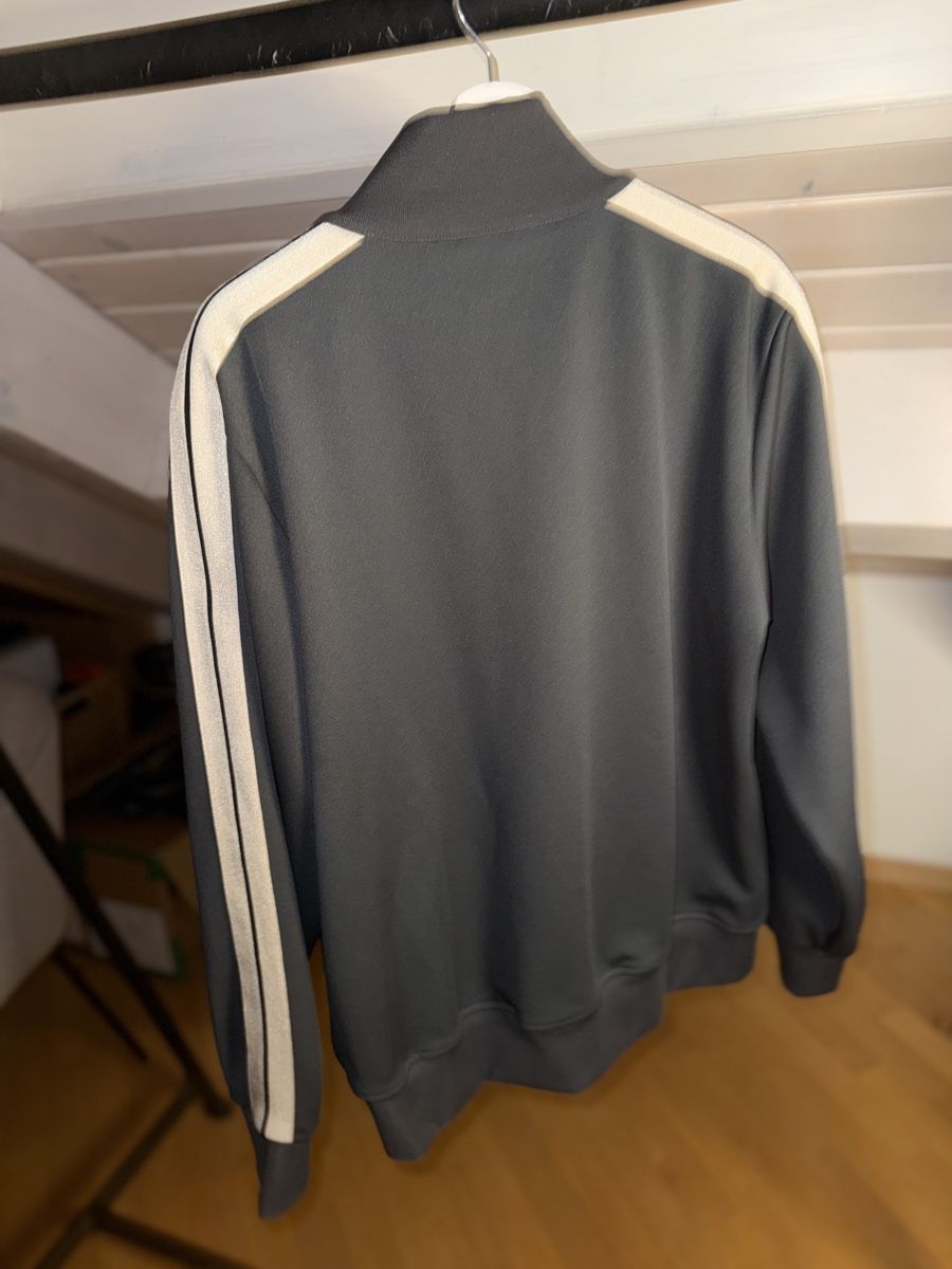 Palm Angels Giacche: Palm Angles Tracksuit grey, Size XXL – Usato da Suhr venduto da NandosShop 3