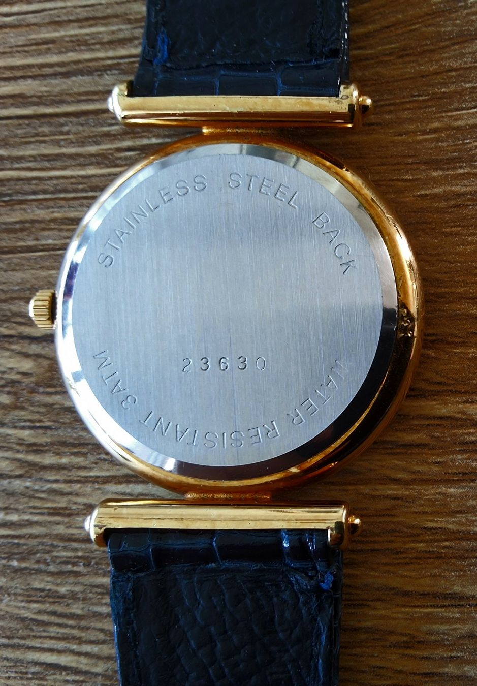 Orologi: Armbanduhr NOKIA Quartz – Usato da Oftringen venduto da Waltereg 7