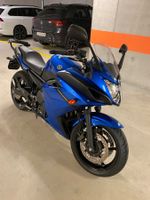Yamaha XJ6 FA zu verkaufen