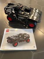 LEGO Technic 42160 Audi RS Q e-tron