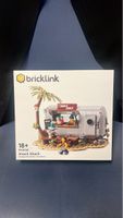 LEGO 910030 Bricklink Snack Shack neu in OVP