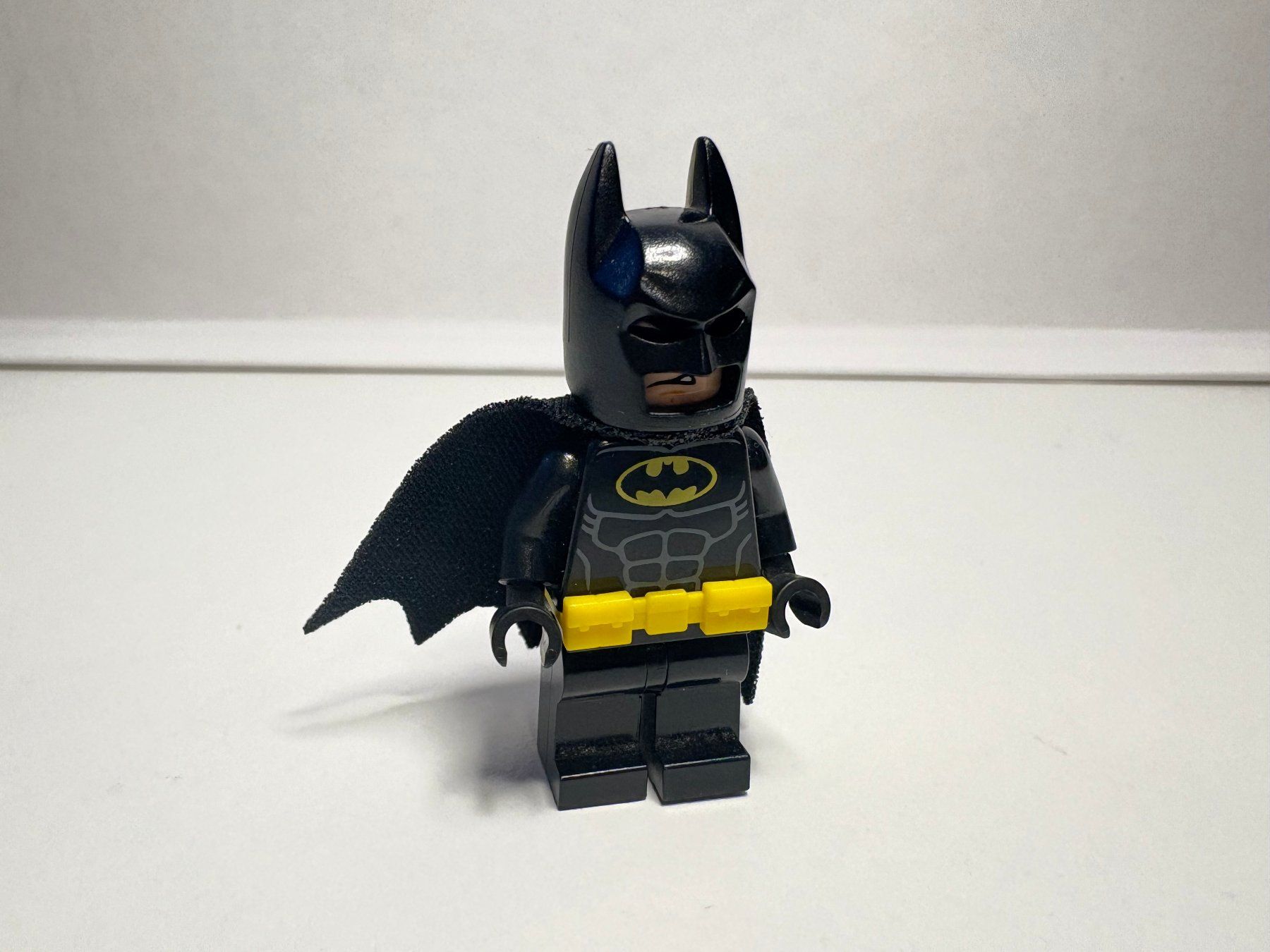 Lego Kit di costruzioni: LEGO sh0329 - Batman Utility Belt – Nuovo (secondo la descrizione) da Genève venduto da fabzul