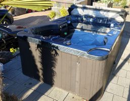 Whirlpool Perfect Spa Los Angeles