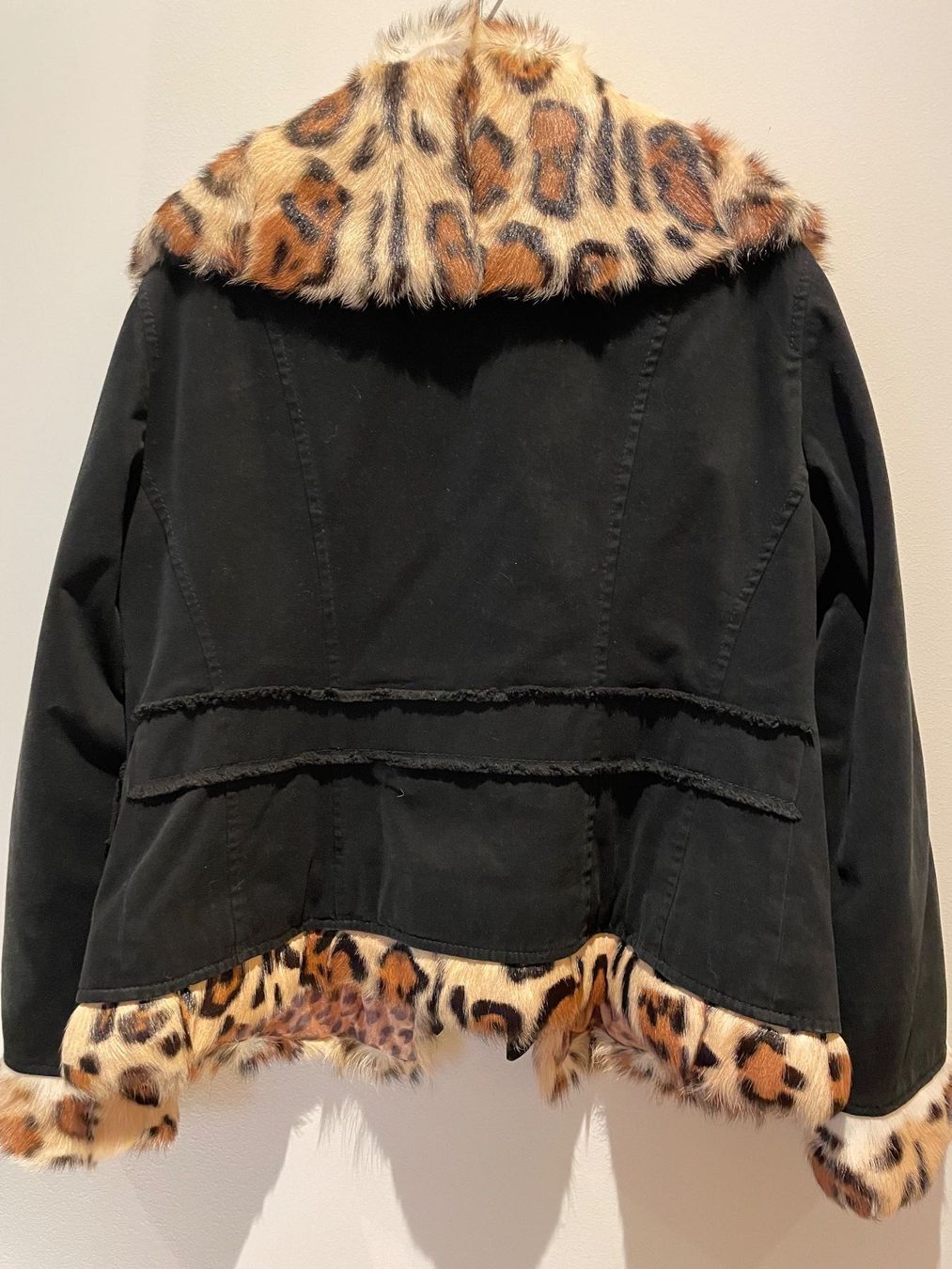 Giacche: Damenjacke/Winterjacke/Nice Connection/OVP/Neu – Nuovo e nell'imballaggio originale da Volketswil venduto da rubin74 3