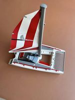 Playmobil Segelschiff 2011 Vintage - gut erhalten