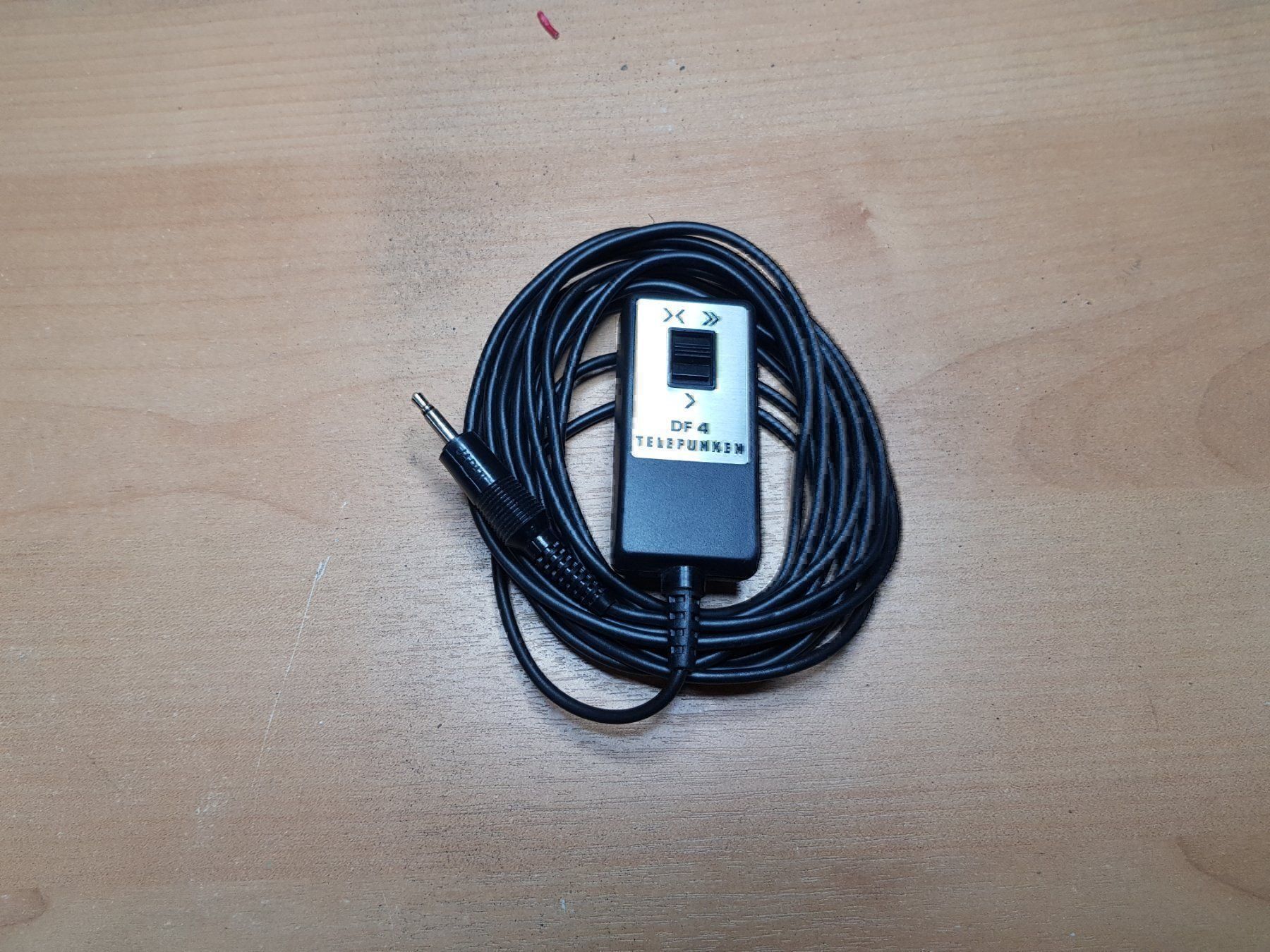 Telecomandi: Telefunken – Usato da Bionnens venduto da Meg011