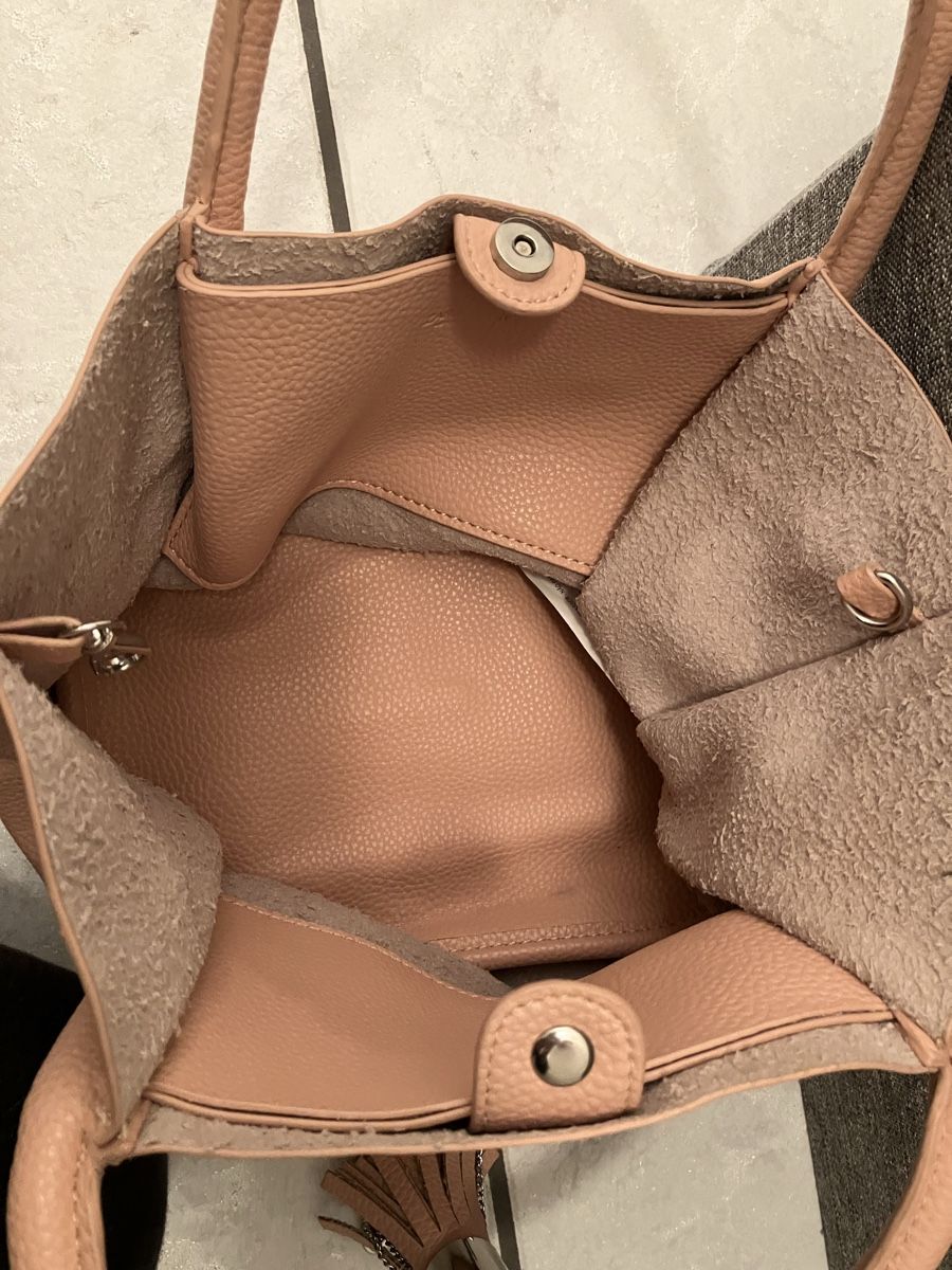 Zara Taschen für Damen: Tasche – Neu (gemäss Beschreibung) aus Olten von Primavera2022 1