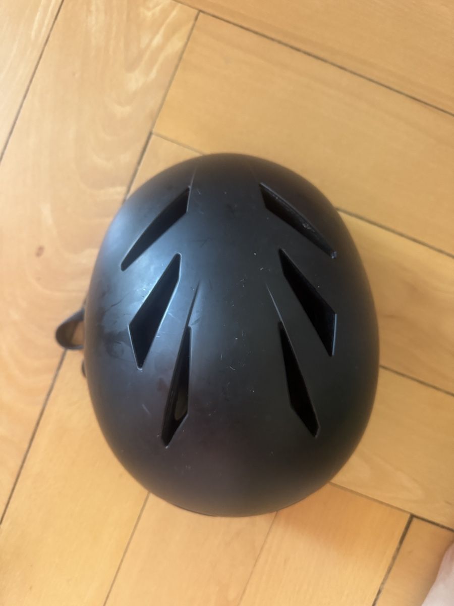 Giro Caschi: Helm Giro Flak schwarz  – Usato da Zürich venduto da designloverin 2
