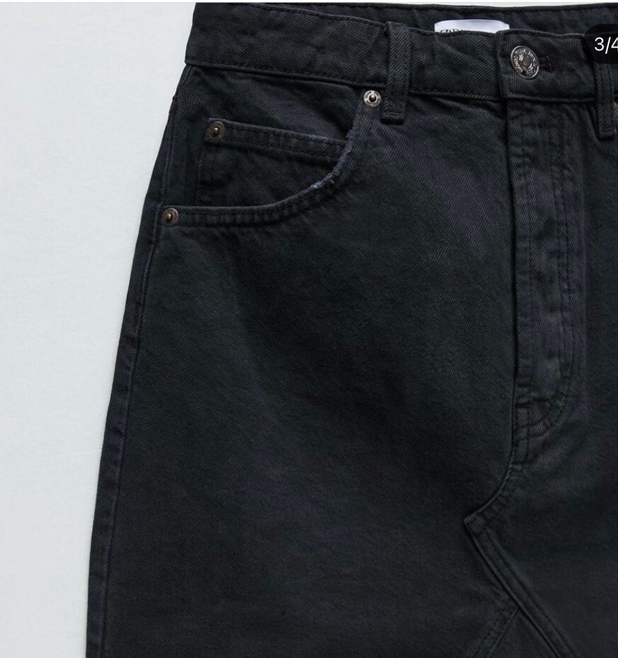 Zara Gonne: Zaraskirt – Nuovo e nell'imballaggio originale da Opfikon venduto da ari_7yn2 2