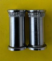 Campagnolo Sattelklemmbolzen - 10mm (!) Durchmesser - NEU