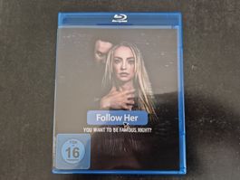 Follow Her Blu-Ray Topzustand