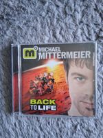 MICHAEL MITTERMEIER     BACK TO LIFE    CD
