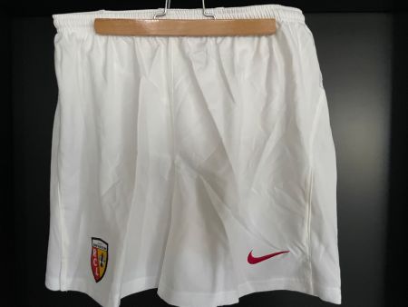 Nike Shorts kurz in weiss/Gr. XL/Neu/OVP