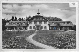Hasenberghaus - Post Widen AG