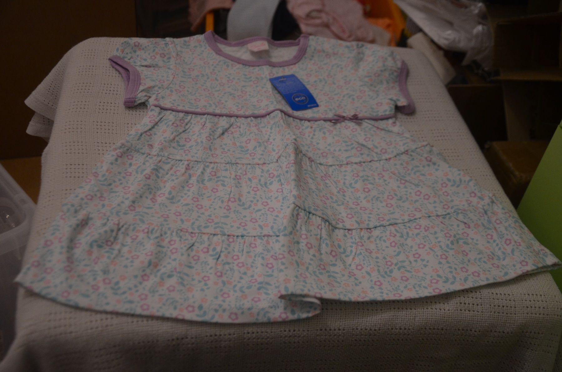 Blusen, T-Shirts & Tops: TAILLE  98  - NEU – Neu und originalverpackt aus Chiasso von Dolly015